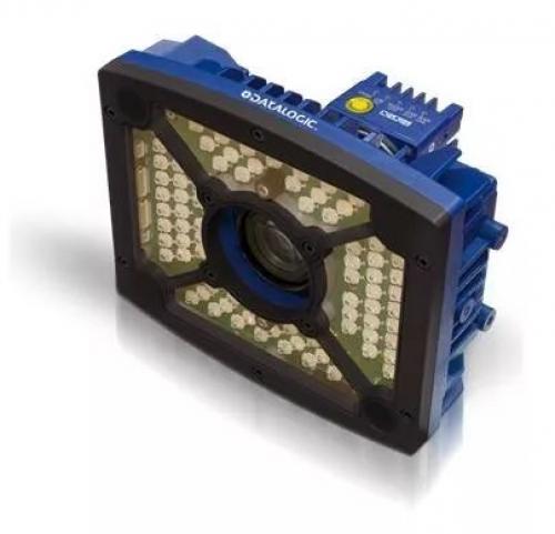 Datalogic得利捷助力全球首个全流程无人仓建立！