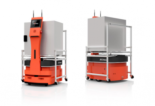 赋机器人智慧 AICRobo获数千万Pre-A轮融资