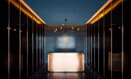 京东物流落成全球首个顶配奢侈品仓