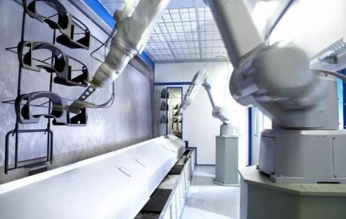 【干货分享】机器人产业如何走出“低端”怪圈？