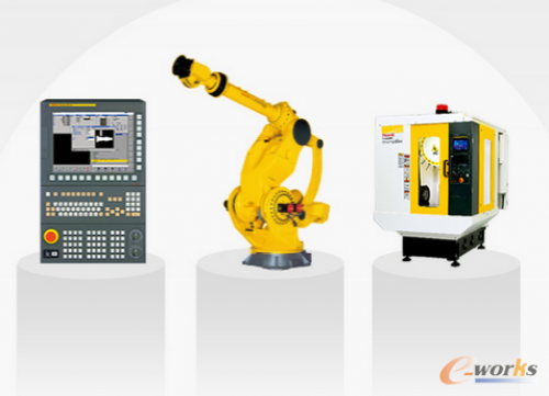 发那科2017上半年营收大增，逼近历史新高