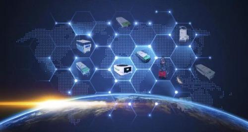 当佳顺偶遇高交会，智能与未来一触即发