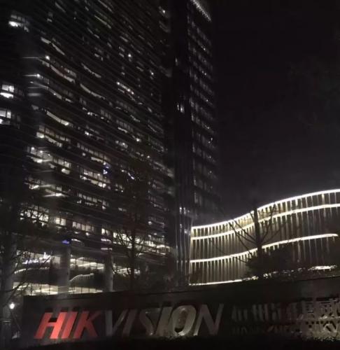 决战双十一 | 海康机器人助力物流行业智慧升级