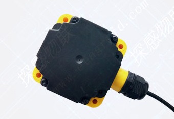 探感发布MODBUS协议RFID AGV站点读写器