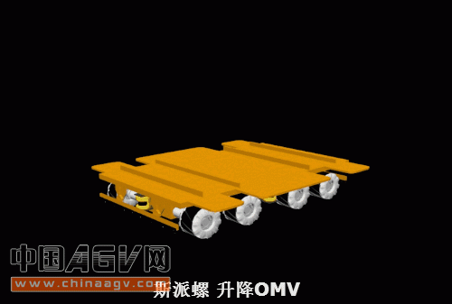 斯派螺 大螺旋螺旋升降系统