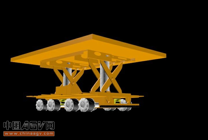 斯派螺 大螺旋螺旋升降系统