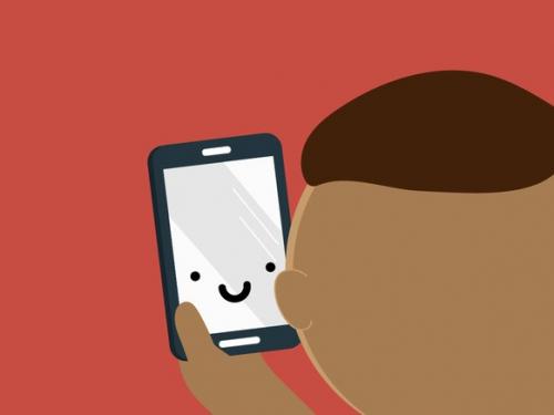 复活逝者？他在用聊天机器人复制一个自己