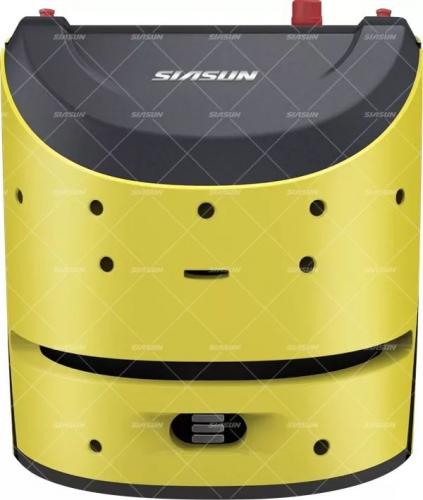 上海服务机器人展会——松净清洁机器人即将闪亮登场