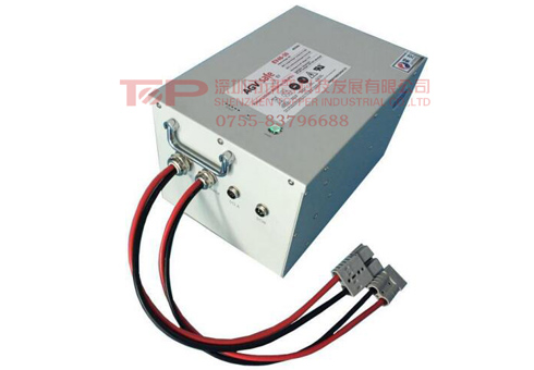 Hawker 霍克 AGV Safe 锂电池EV系列