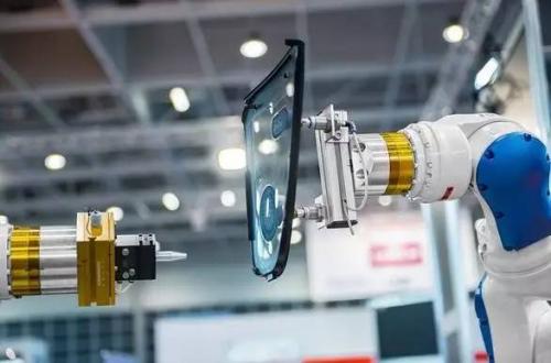 智能制造不是智能工厂的简单化