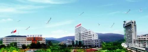 昆船公司入选首批智能制造系统解决方案供应商推荐目录