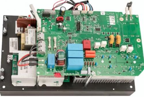 Micropower 充电机采用 SiC碳化硅技术（二）