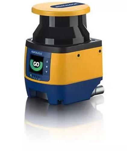 重磅推出 | Datalogic得利捷首款安全激光扫描仪系列 - SLS-B5！