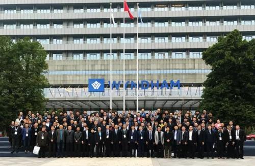 中国机器人产业联盟一届六次成员大会在重庆召开