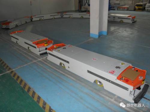 漂洋过海来看你——热烈庆祝朗誉科技产品打入海外市场