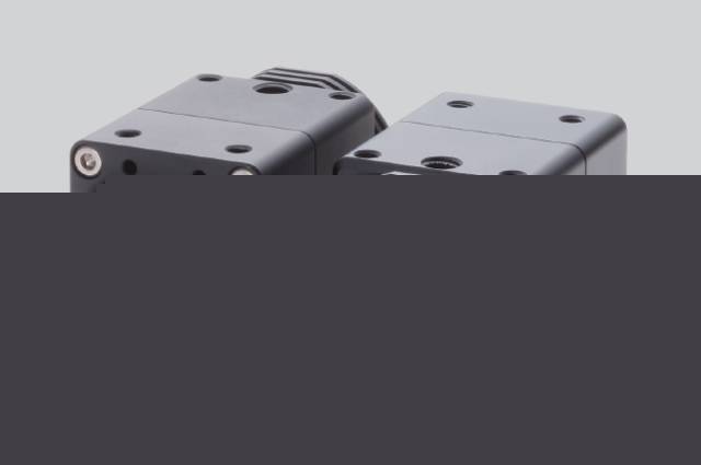 【工业用相机3Z4S-CA系列】新品发布，更快速、更便捷！