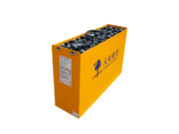 火炬能源24-3PZS210 牵引用铅酸蓄电池