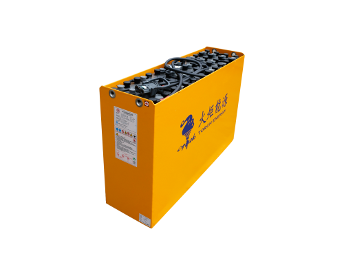 火炬能源24-3PZS210 牵引用铅酸蓄电池