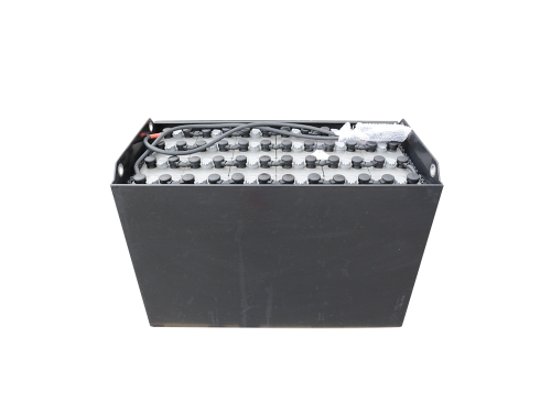 火炬能源24-7DB630 牵引用铅酸蓄电池