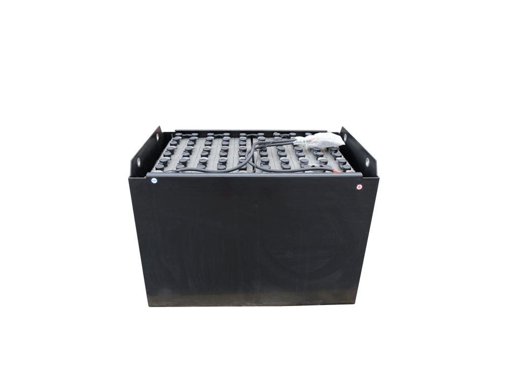 火炬能源40-5DB500 牵引用铅酸蓄电池