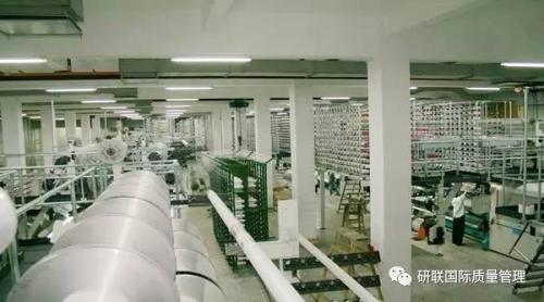 完美的车间流水线如何布局，请看这里！