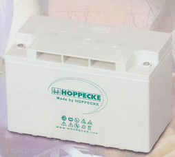 荷贝克 固定式铅酸蓄电池