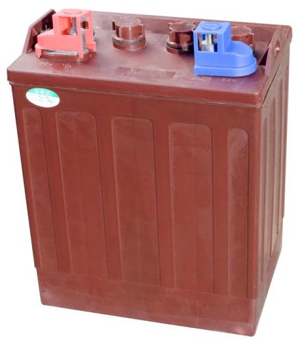 淄博火炬 电动车系列蓄电池 