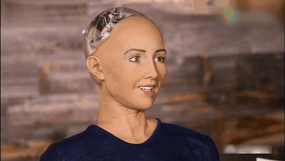 盘点2017全球最值得关注的10大机器人