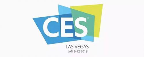 2018CES展邀请函 | 发现未来，连接创新，速感与您相约拉斯维加斯