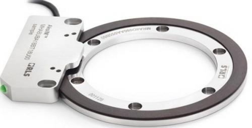 为机器人选择适合的编码器