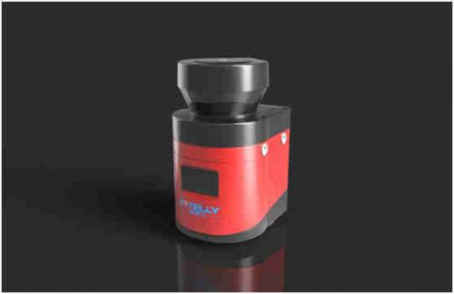 北京因泰立科技有限公司高调亮相2018广州国际物流装备展