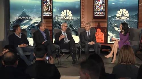 ABB 2017精彩瞬间