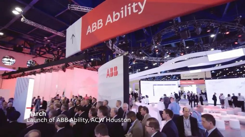 ABB 2017精彩瞬间_企业动态_资讯_AGV网(www.chinaagv.com)_AMR网-专业智能地面移动机器人门户网站!