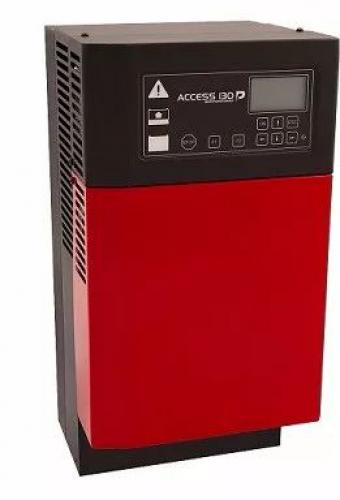 大号的高频充电机来了！