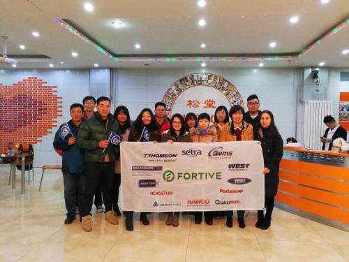 公益| 科尔摩根用行动传递关爱之冬日里的温暖