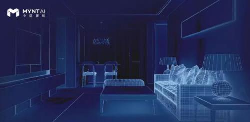 资本|MYNTAI小觅智能又获申通董事长陈德军3000万元战略投资，VPS视觉定位导航落地物流行业