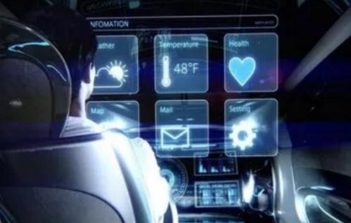 从行走的机器到行走的机器人——对汽车智能化的哲学思考