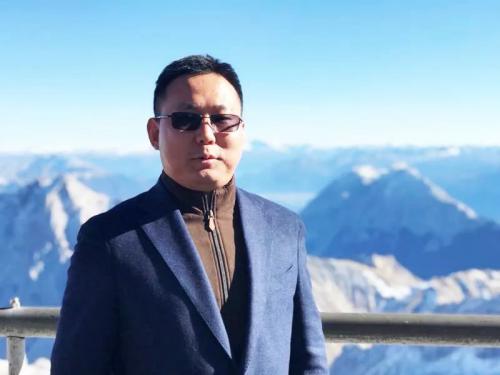 镭神智能胡小波，另类的激光雷达创业者