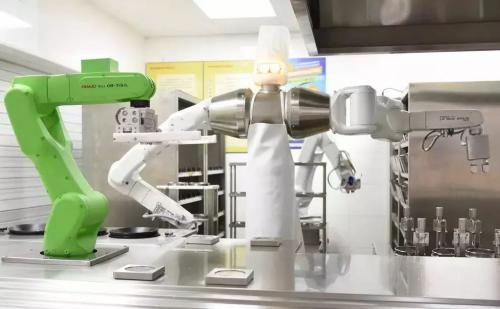 年末特别篇 | 2017上海发那科十大热点回顾