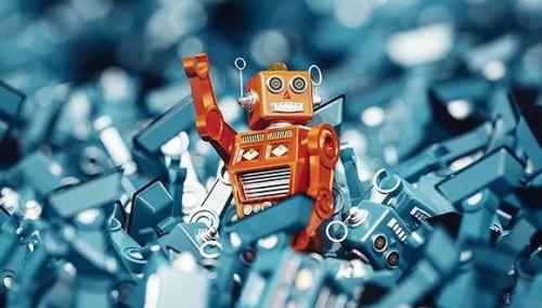 “伪概念”丛生，2018年人工智能将迎来“倒闭潮”？