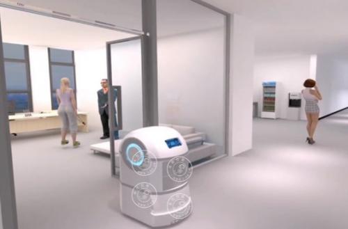 人工智能将给各行各业带来巨大变革