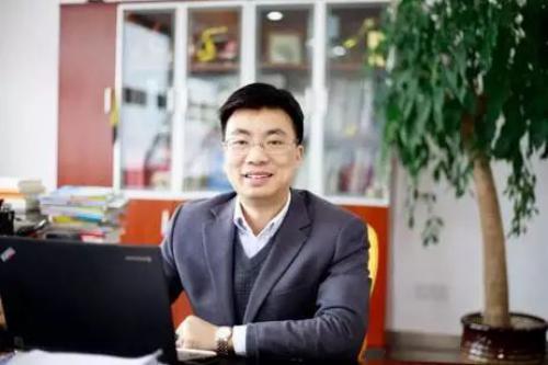 哈特研究院董事长许礼进当选第十三届全国政协委员