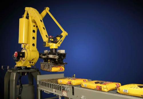 柔性化生产：制造业转型的一个方向