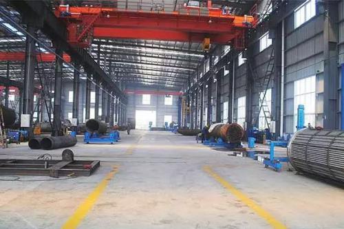 没有掌握领先的技术或效率低下，小机加工厂死路一条！