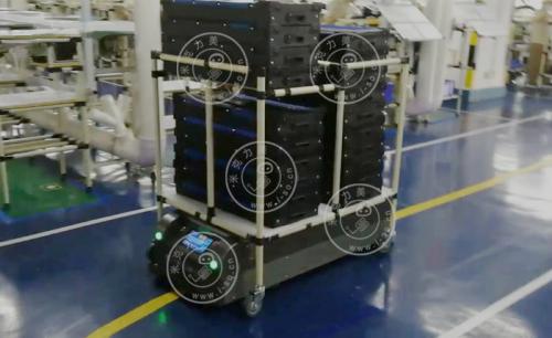 工业互联网与工业4.0对于现代制造业的意义