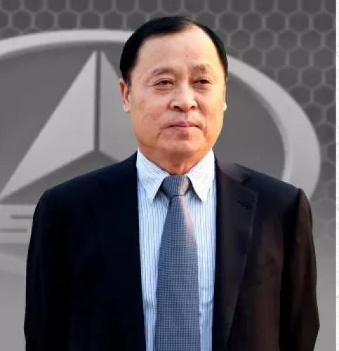 山东临工董事长王志中获评2017年“中国杰出质量人”