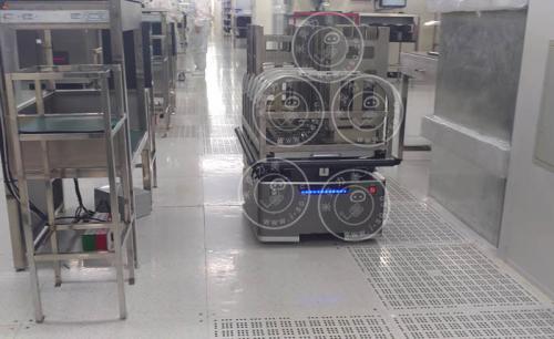 智能工厂的思考与建设重点