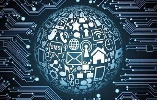 工厂智能化的关键在于设备智能互联