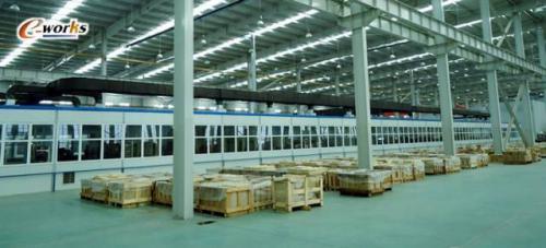 打造优秀工厂，请遵守这10项原则！