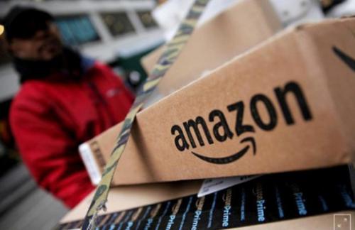 亚马逊电商业务本周裁员：智能机器人顶上